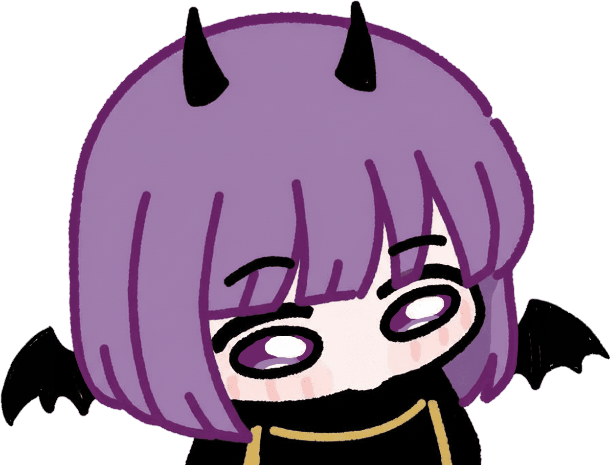Chibi Mika